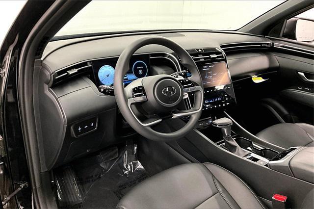 used 2024 Hyundai SANTA CRUZ car, priced at $32,879