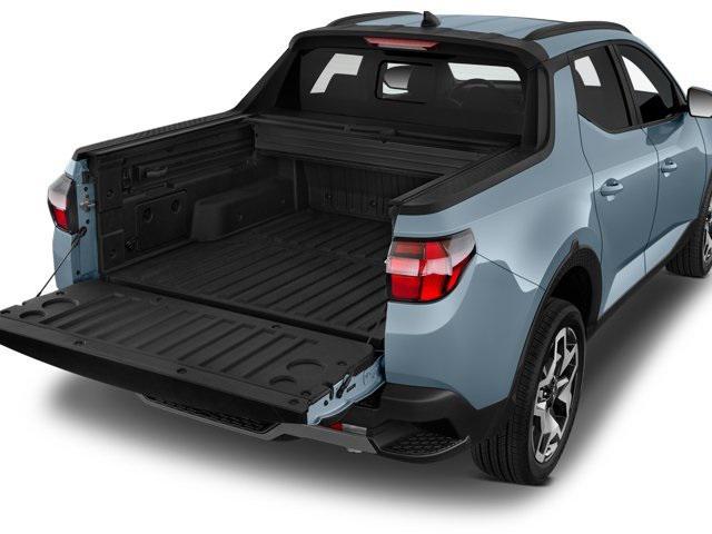 used 2024 Hyundai SANTA CRUZ car, priced at $34,287