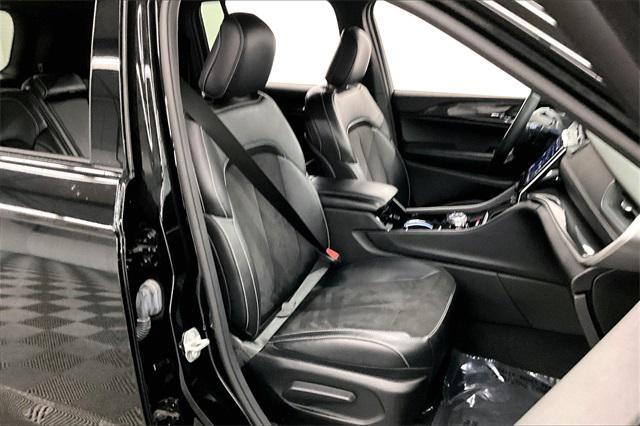 used 2022 Jeep Grand Cherokee car, priced at $33,177