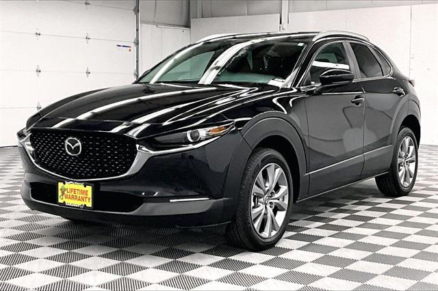 used 2023 Mazda CX-30 car, priced at $23,859