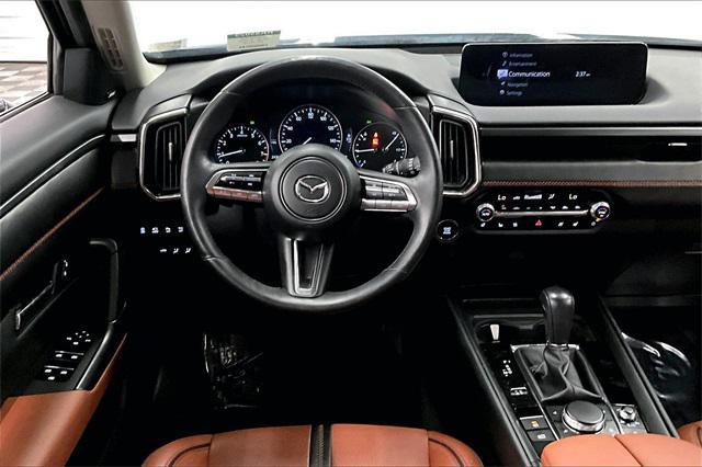 used 2024 Mazda CX-50 car, priced at $31,998