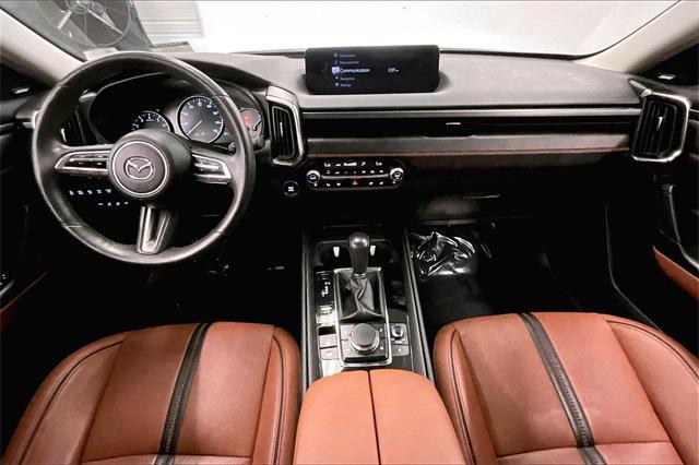 used 2024 Mazda CX-50 car, priced at $31,998