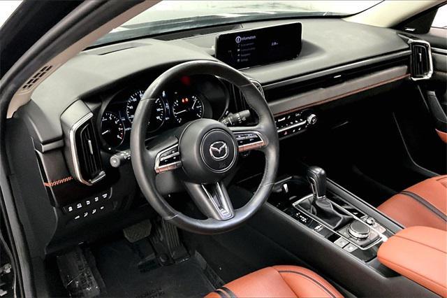 used 2024 Mazda CX-50 car, priced at $31,998