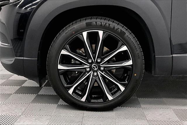 used 2024 Mazda CX-50 car, priced at $31,998