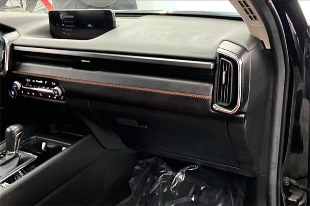 used 2024 Mazda CX-50 car, priced at $31,998