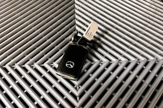 used 2024 Mazda CX-50 car, priced at $31,998
