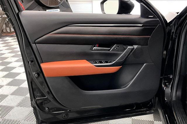 used 2024 Mazda CX-50 car, priced at $31,998