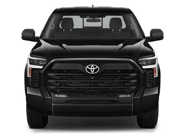 used 2023 Toyota Tundra car, priced at $46,695