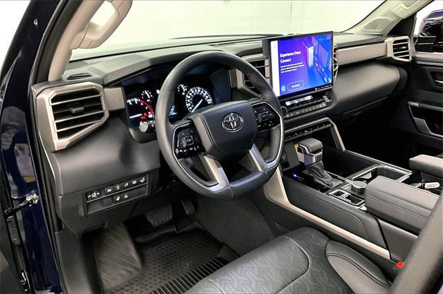 used 2022 Toyota Tundra car, priced at $47,534