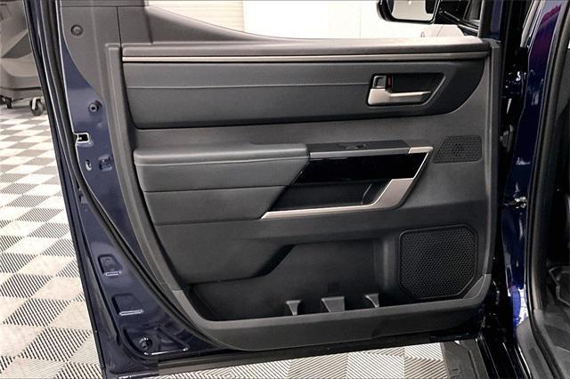 used 2022 Toyota Tundra car, priced at $47,534