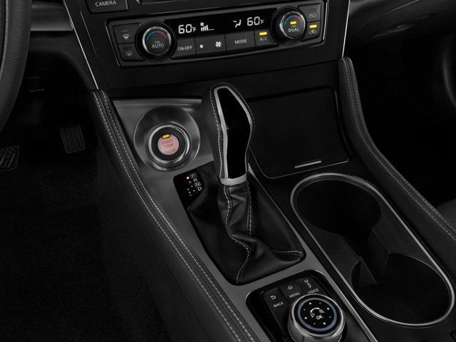 used 2023 Nissan Maxima car, priced at $35,145