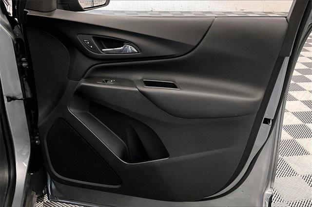 used 2023 Chevrolet Equinox car, priced at $23,405
