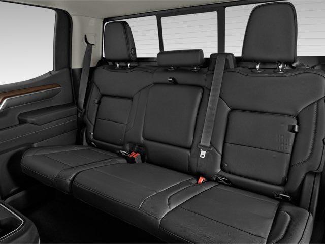 used 2024 GMC Sierra 1500 car, priced at $61,397