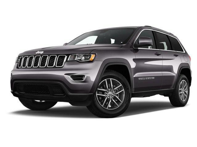 used 2020 Jeep Grand Cherokee car, priced at $23,247