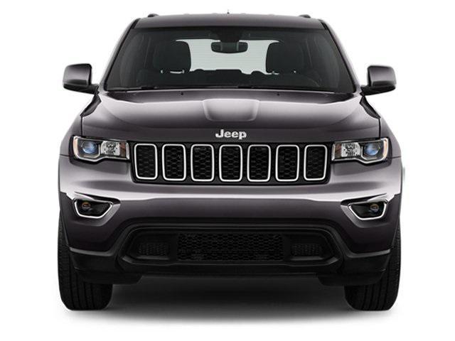 used 2020 Jeep Grand Cherokee car, priced at $23,247