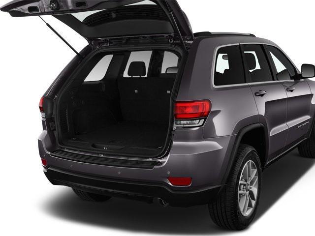 used 2020 Jeep Grand Cherokee car, priced at $23,247