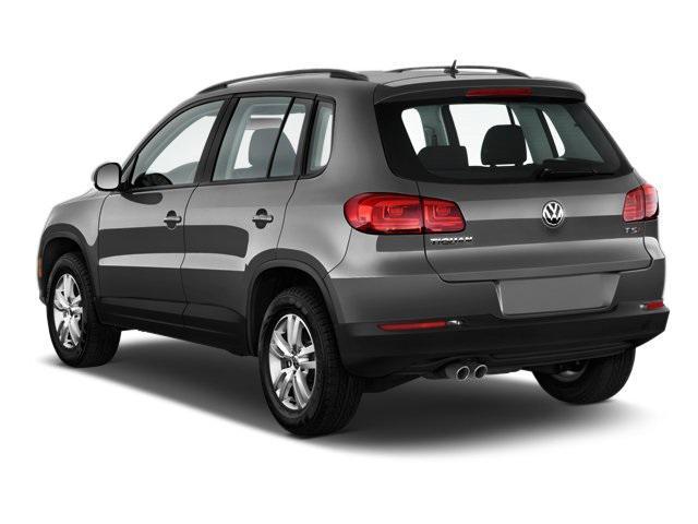 used 2019 Volkswagen Tiguan car, priced at $19,025