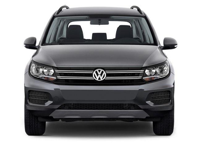 used 2019 Volkswagen Tiguan car, priced at $19,025