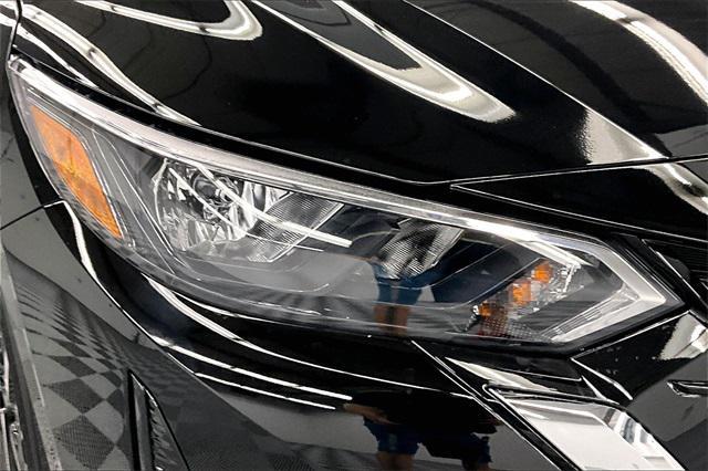 new 2025 Nissan Sentra car, priced at $23,006