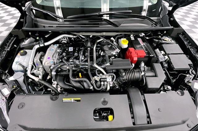 new 2025 Nissan Sentra car, priced at $23,006