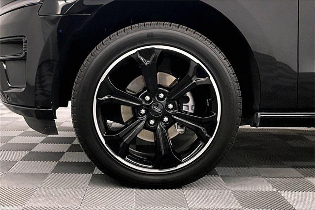 used 2024 Ford Expedition Max car, priced at $63,997