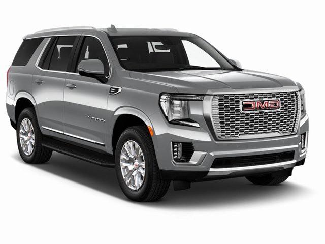 used 2024 GMC Yukon car, priced at $72,985