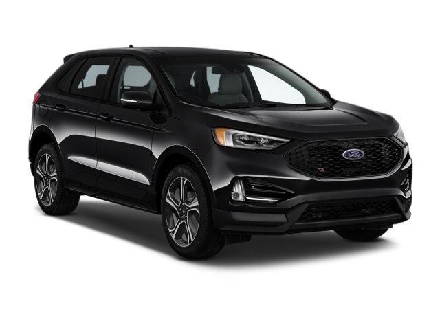 used 2019 Ford Edge car, priced at $23,477
