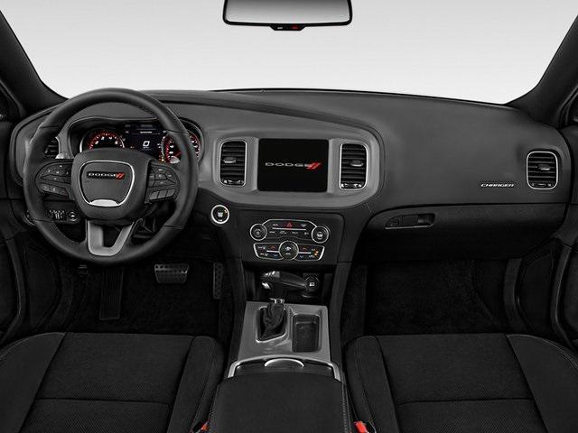 used 2023 Dodge Charger car, priced at $33,996
