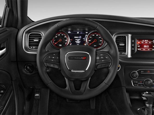 used 2023 Dodge Charger car, priced at $33,996