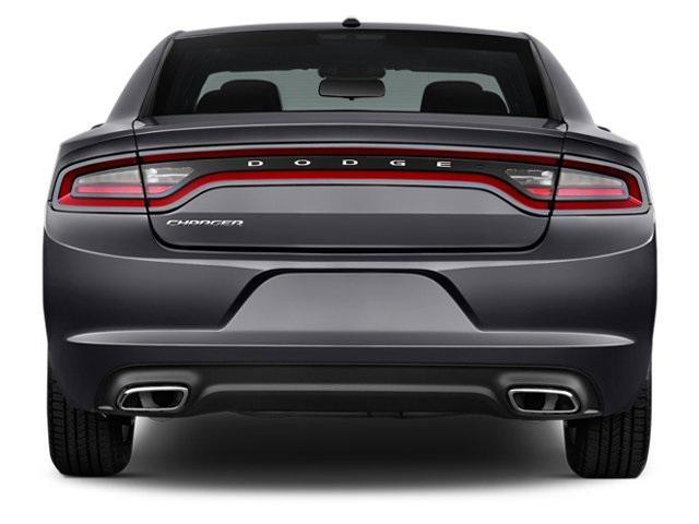used 2023 Dodge Charger car, priced at $33,996
