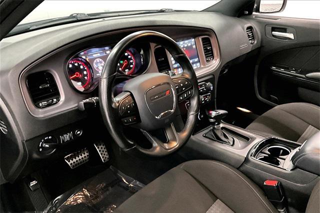 used 2023 Dodge Charger car, priced at $33,996