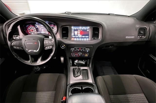 used 2023 Dodge Charger car, priced at $33,996