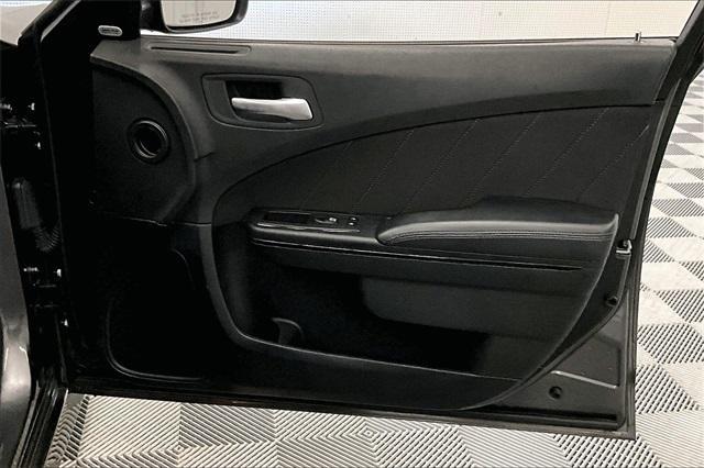 used 2023 Dodge Charger car, priced at $33,996