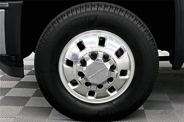 used 2024 GMC Sierra 3500 car, priced at $82,998