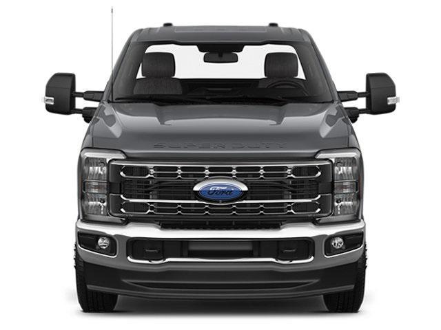 used 2023 Ford F-350 car, priced at $68,417