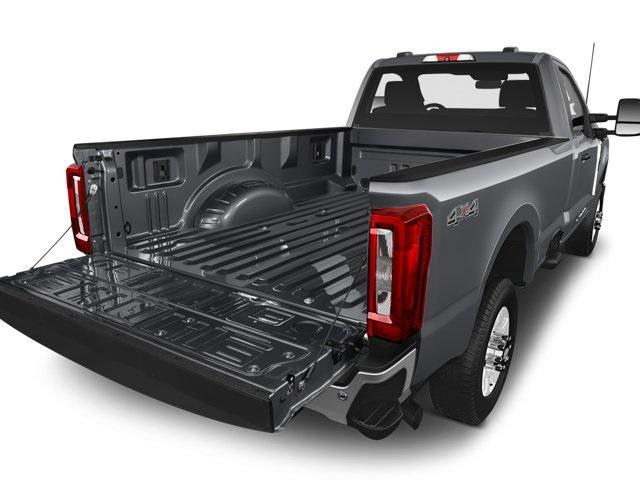 used 2023 Ford F-350 car, priced at $68,417