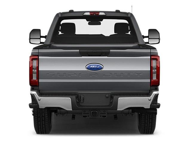 used 2023 Ford F-350 car, priced at $68,417