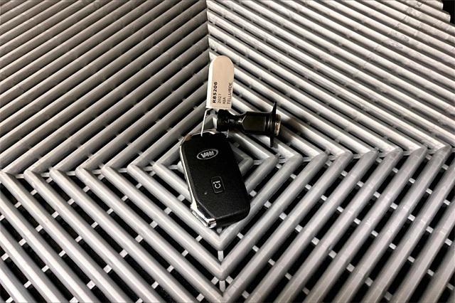 used 2021 Kia Telluride car