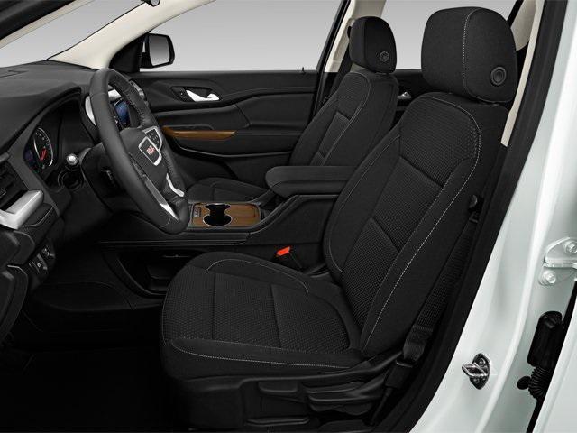 used 2022 GMC Acadia car, priced at $30,649