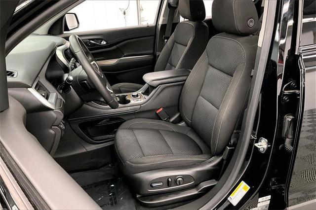 used 2023 GMC Acadia car, priced at $27,820