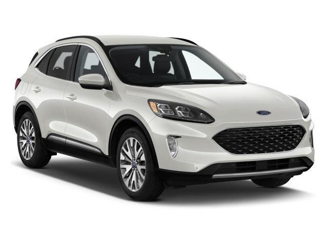 used 2020 Ford Escape car, priced at $25,941