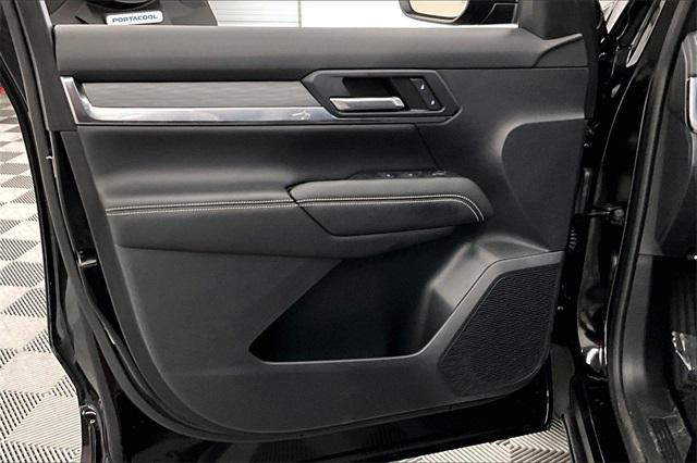 used 2025 GMC Terrain car, priced at $29,054