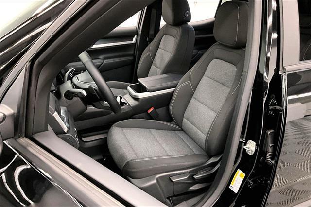 used 2025 GMC Terrain car, priced at $29,054