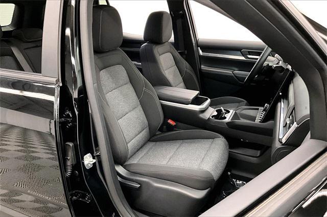 used 2025 GMC Terrain car, priced at $29,054