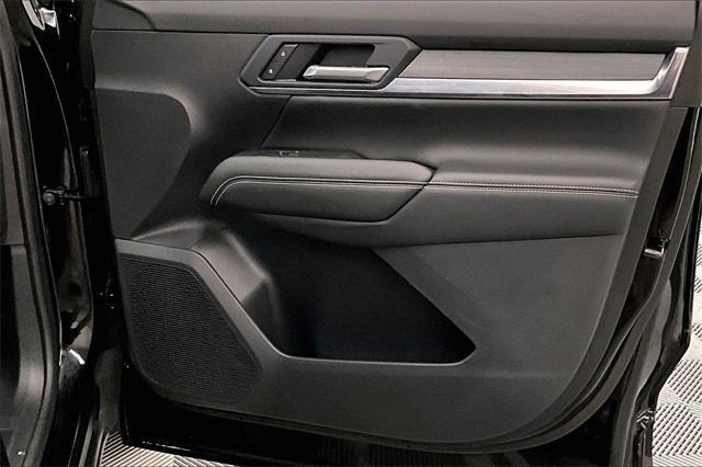 used 2025 GMC Terrain car, priced at $29,054