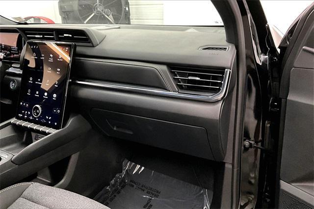 used 2025 GMC Terrain car, priced at $29,054