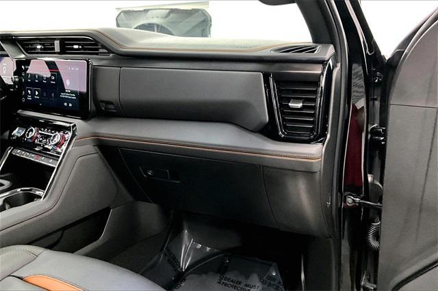 used 2025 GMC Sierra 2500 car, priced at $74,896