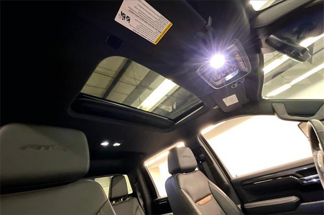 used 2025 GMC Sierra 2500 car, priced at $74,896