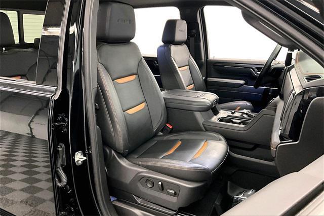 used 2025 GMC Sierra 2500 car, priced at $74,896