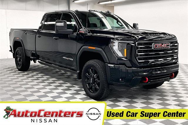 used 2025 GMC Sierra 2500 car, priced at $74,896